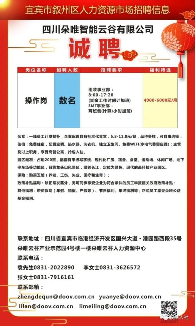 刚察县科技局最新招聘信息与招聘动态更新