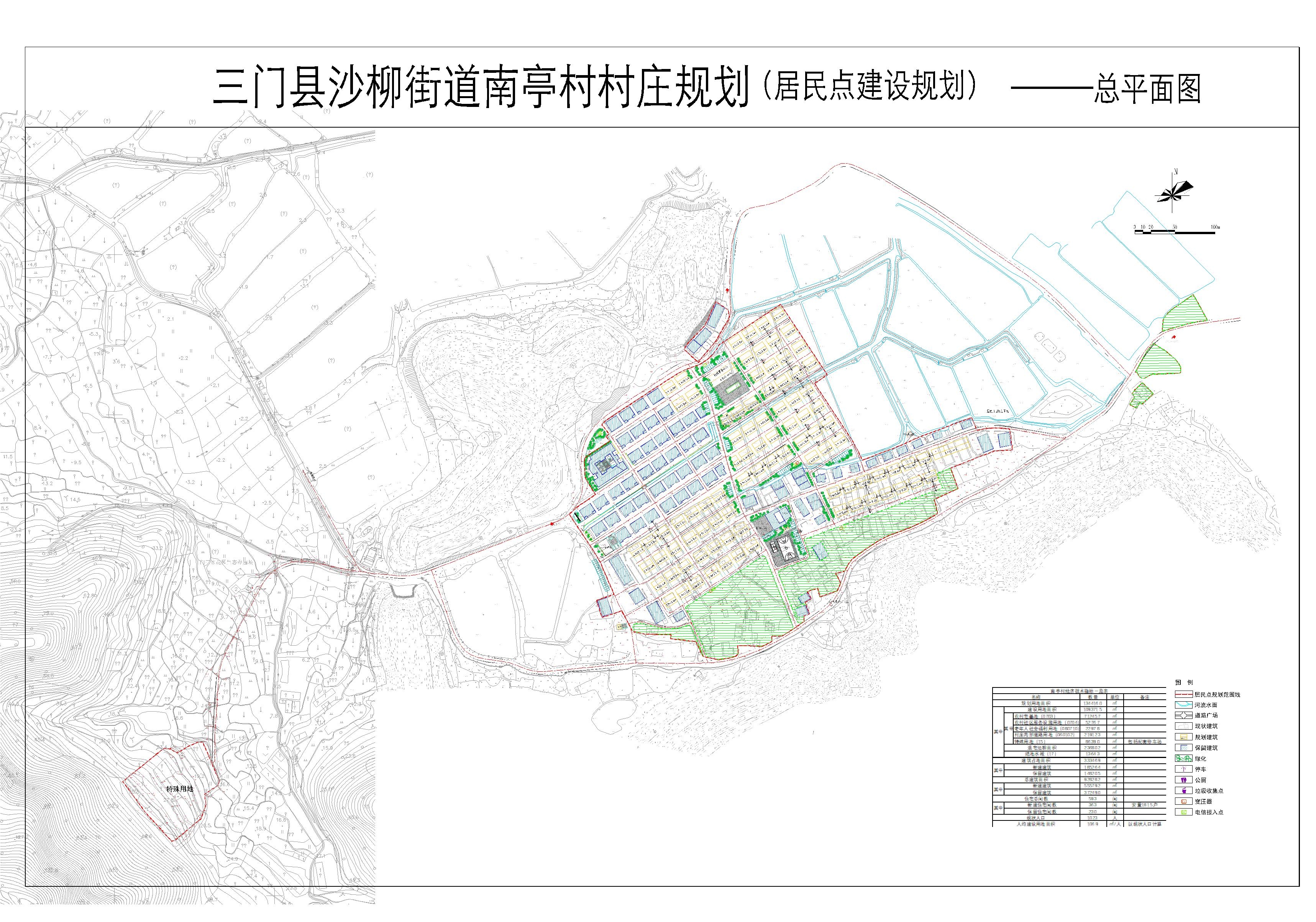 沙甸镇最新发展规划概览