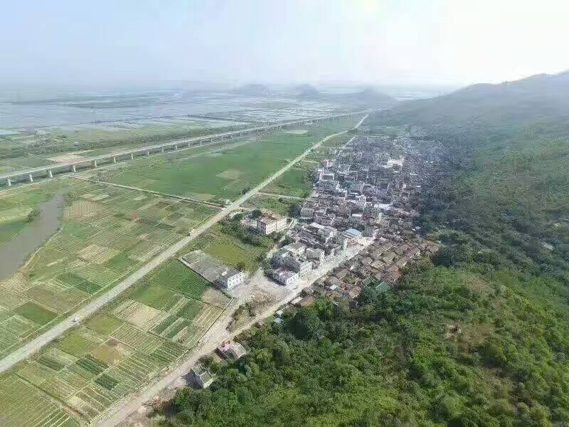 赤坑镇最新项目，地区发展的强大引擎驱动力