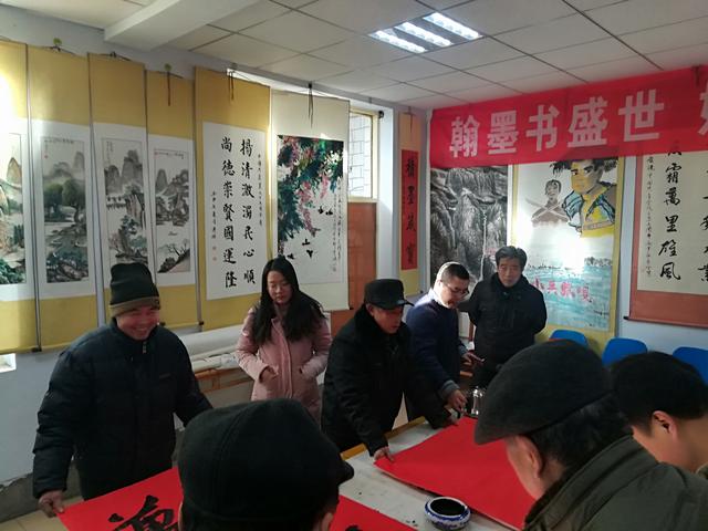 清涧县文化广电体育和旅游局推动地方文化与旅游产业融合发展的最新项目