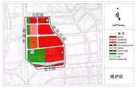 打拉池居委会最新发展规划概览