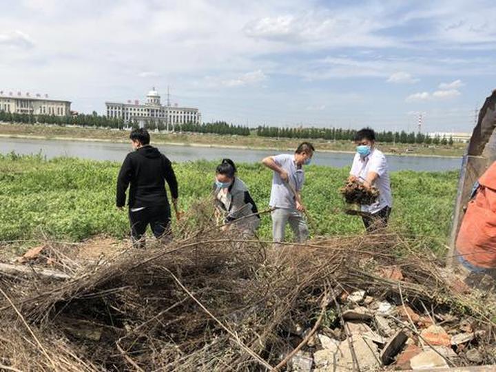 立山区水利局最新新闻动态概览