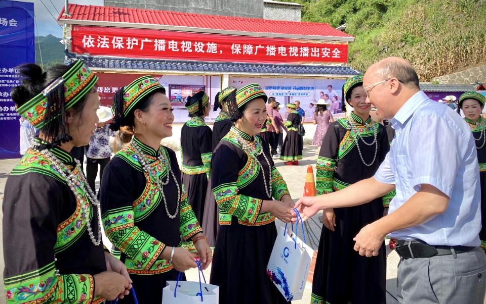 隆林各族自治县文化广电体育和旅游局新项目推动文化与旅游发展繁荣