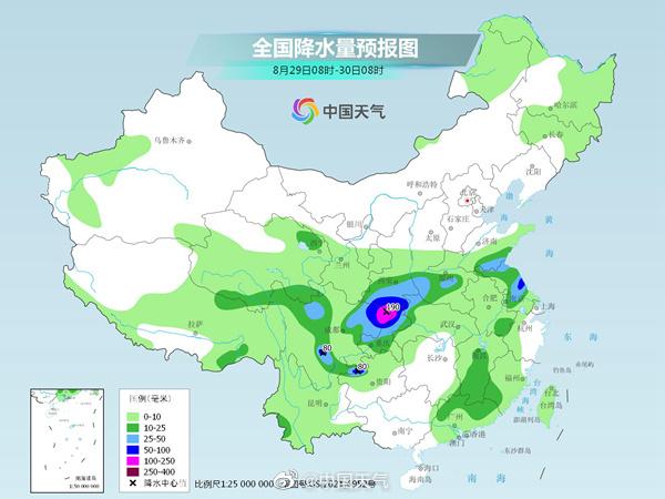 北坪台居委会天气预报更新通知