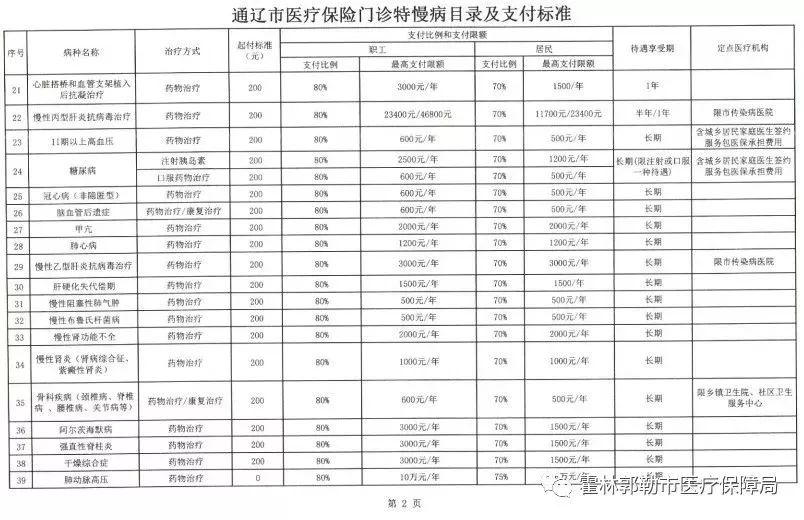 庄河市医疗保障局未来发展规划概览