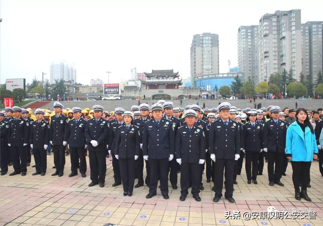 旬阳县公安局推动警务现代化项目，提升社会治安水平