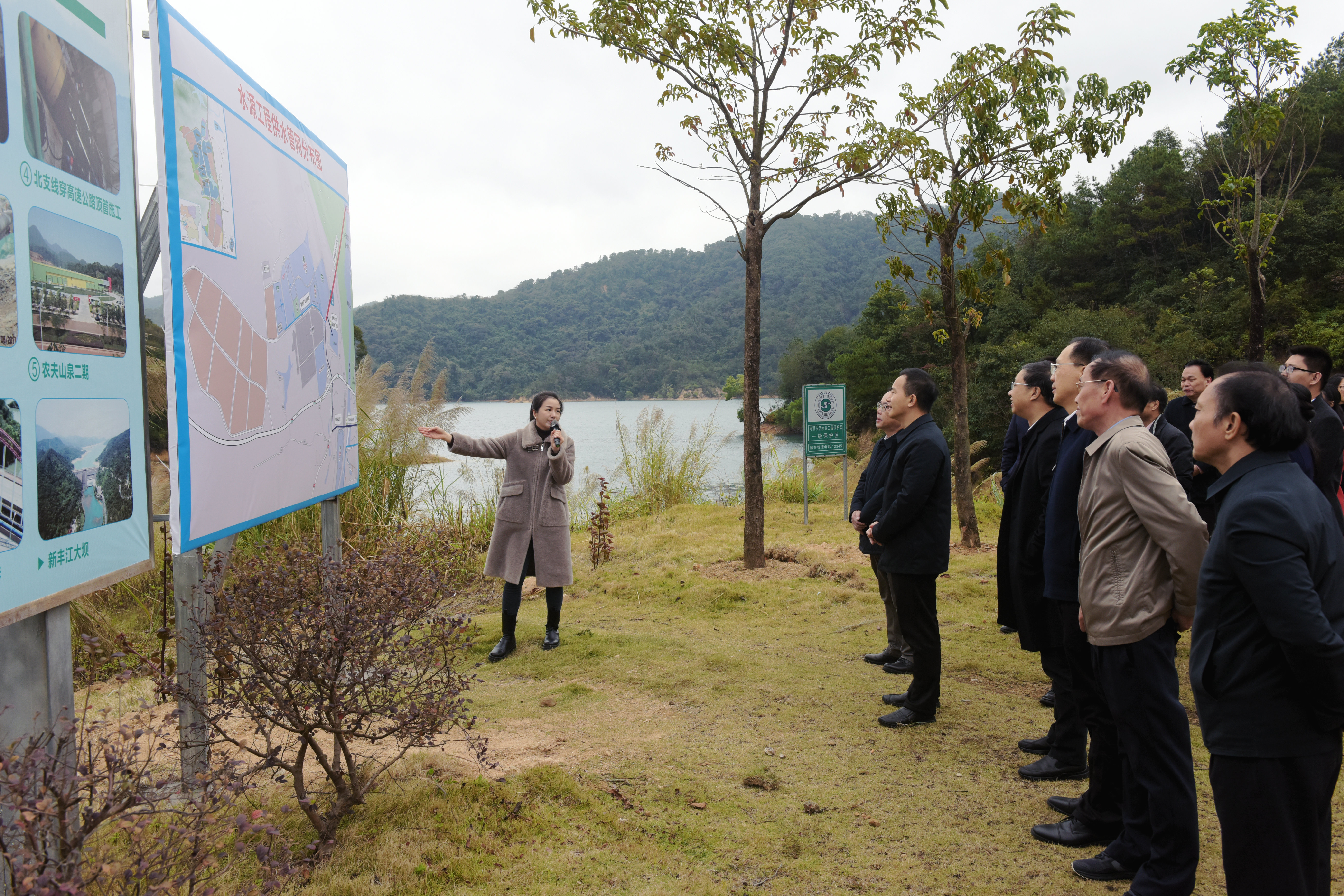 河源市水利局新项目引领水利事业迈向发展新高度