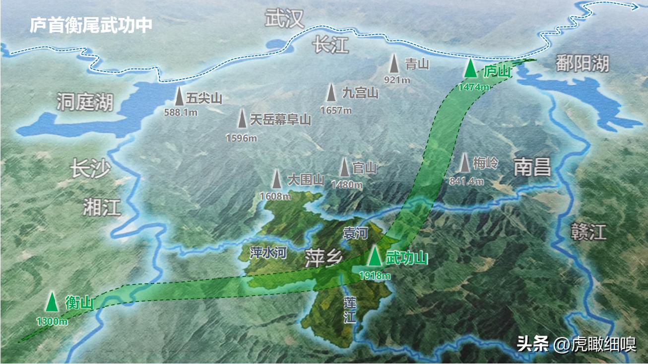 萍乡市规划管理局领导团队最新规划理念介绍