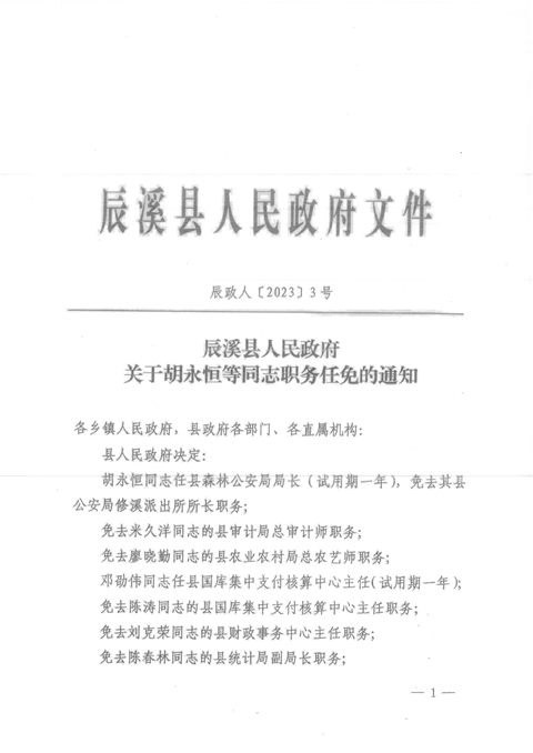 辰溪县小学人事任命揭晓，塑造未来教育新篇章