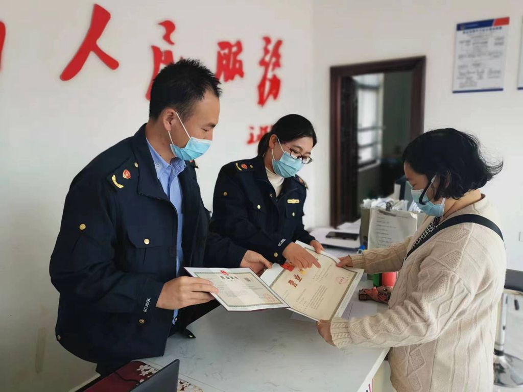 章贡区市场监管局人事任命重塑新篇章，推动市场监管创新发展