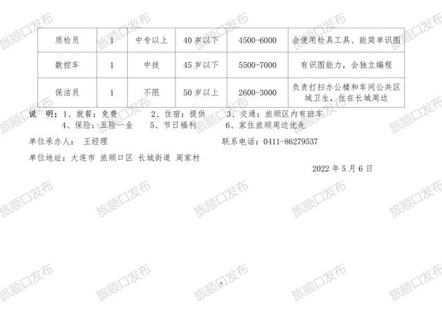 卢家屯乡最新招聘信息全面解析