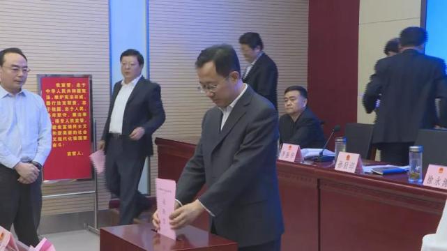 赞皇县民政局人事任命，开启县域民政事业崭新篇章