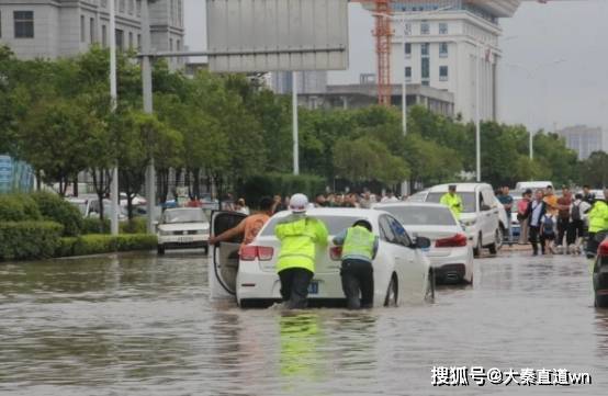 雨顺村委会现代化交通新征程，最新交通新闻概览