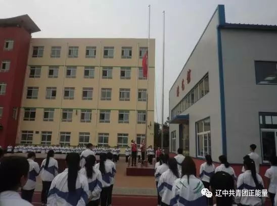 辽中县小学最新动态报道