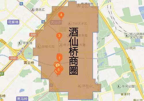 酒仙桥街道重塑社区未来，打造宜居新天地发展规划揭晓