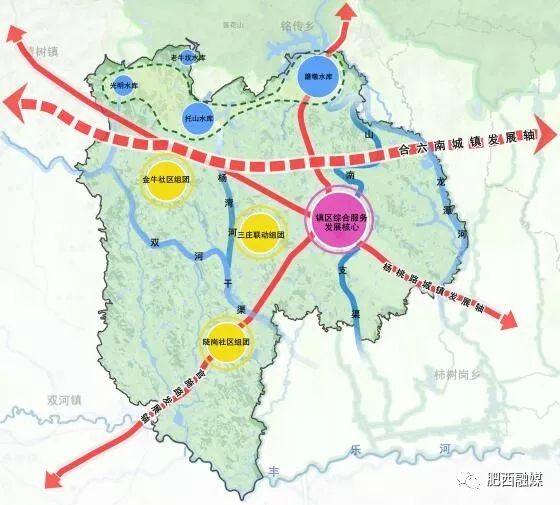 山南地区全新发展规划，繁荣与进步前沿的打造之路