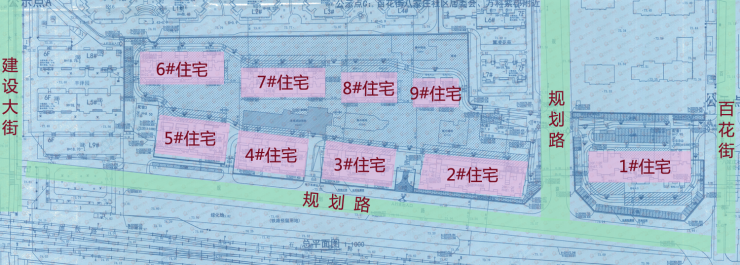 长安路街道最新项目，重塑城市未来，宏伟构想启航