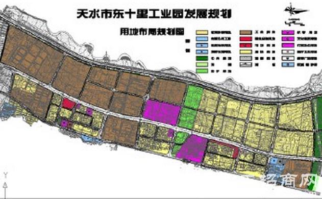 天宝工业园区虚拟街全新发展规划揭秘