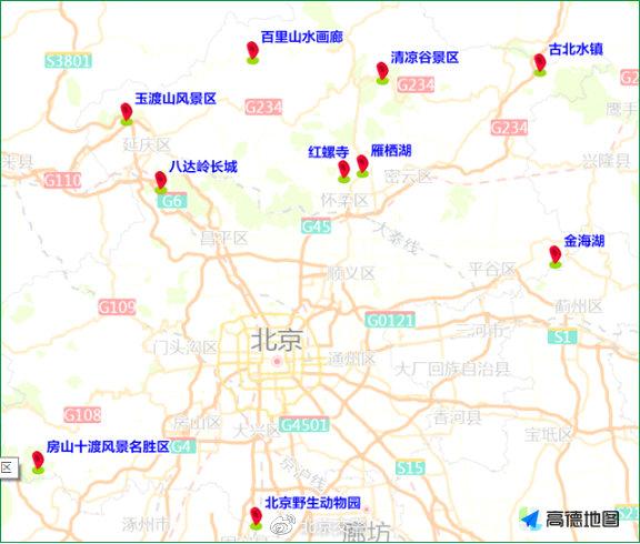 宜昌长阳清江画廊旅游区天气详解及最新预报