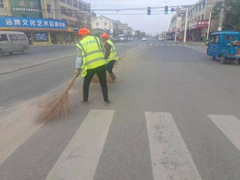 乌苏市公路运输管理事业单位最新动态报道