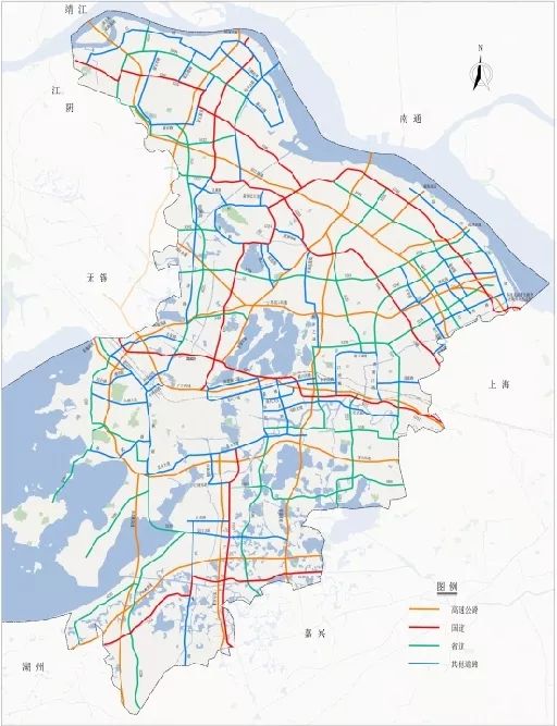 织金县公路运输管理事业单位发展规划展望