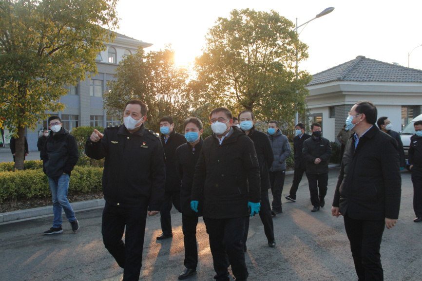 景东彝族自治县住房和城乡建设局领导团队概述