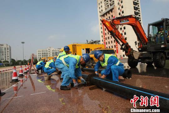 绍兴市人民防空办公室领导团队全新亮相，未来展望与战略部署