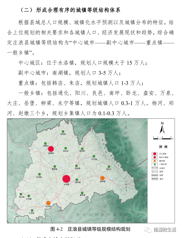 庄浪县殡葬事业单位发展规划展望