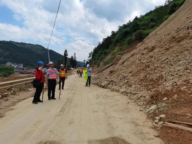 瓦垄乡交通新闻，交通建设助力地方经济腾飞