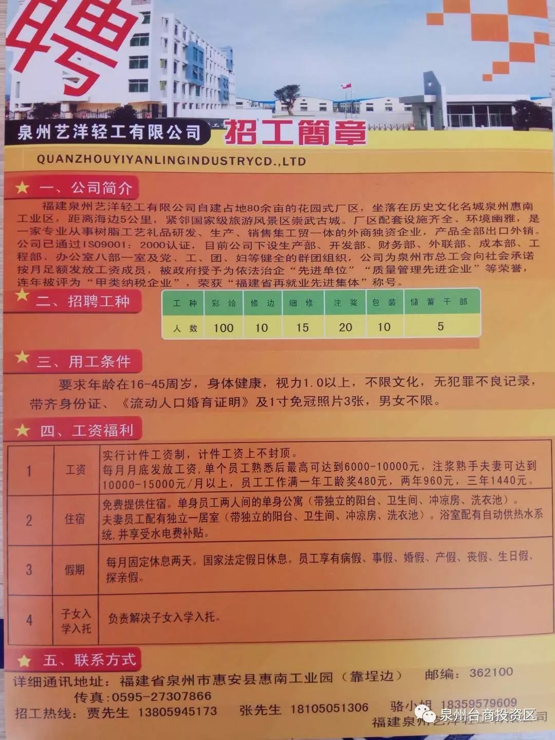 港北区剧团招聘启事及演艺事业未来展望