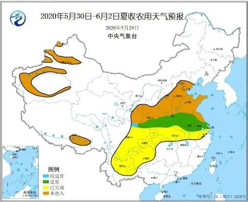 翁果居委会天气预报及影响解析